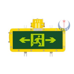 Đèn báo hiệu chống cháy nổ BAYD85