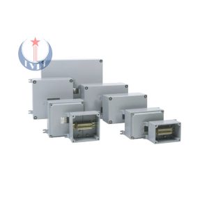 Hộp phân cáp phòng nổ BXJ-e
