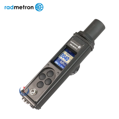 Máy dò phóng xạ cầm tay PM1401K-3